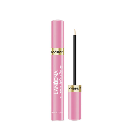 GLOWE Lip Boost Serum