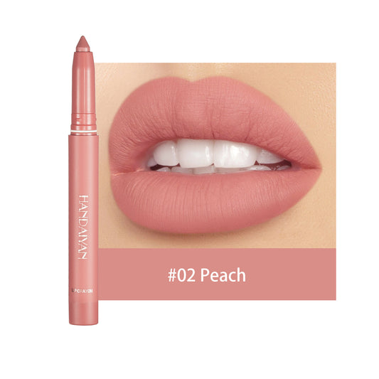 GLOWE Velvet Matte Lip Pen