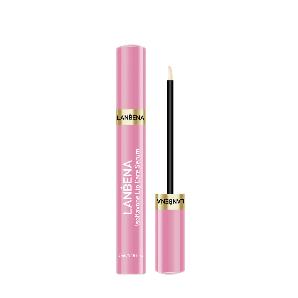 GLOWE Lip Boost Serum
