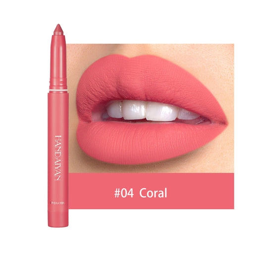 GLOWE Velvet Matte Lip Pen